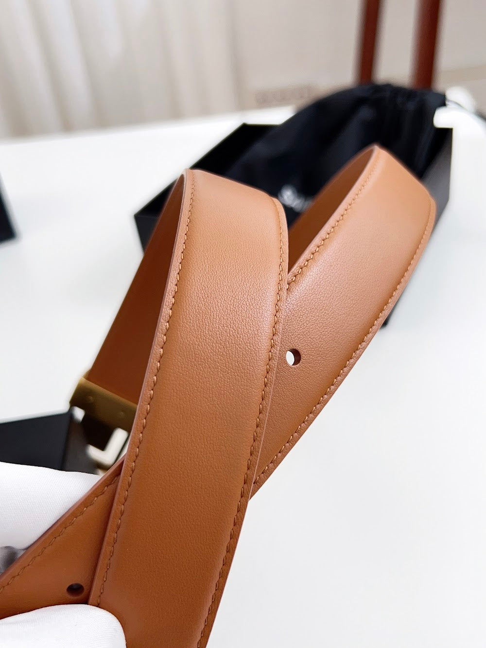 Ezyycart Bags YSLn Luxury Belt --107647