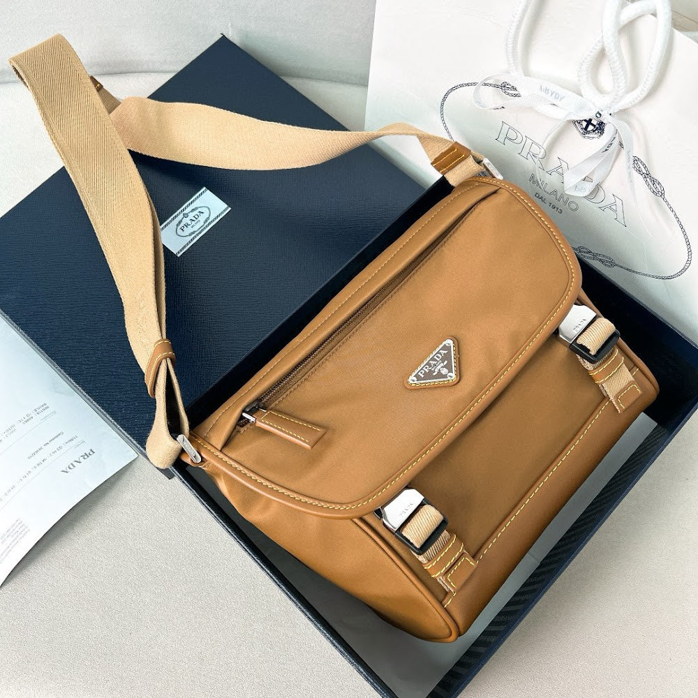 Ezyycart Bags Pradn Luxury Bag --102299