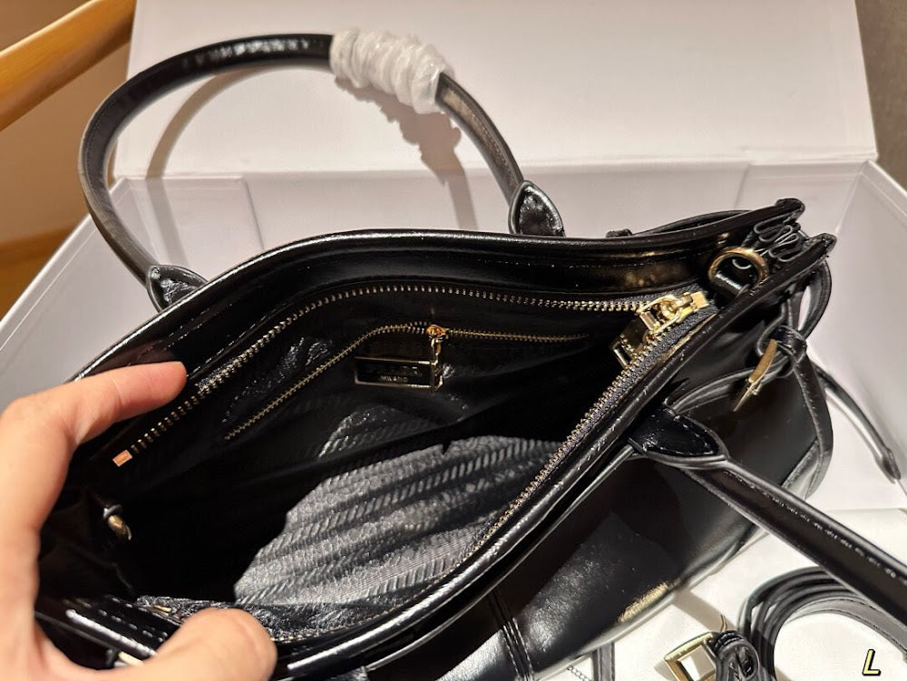 Ezyycart Bags pradn Luxury Bag --73543