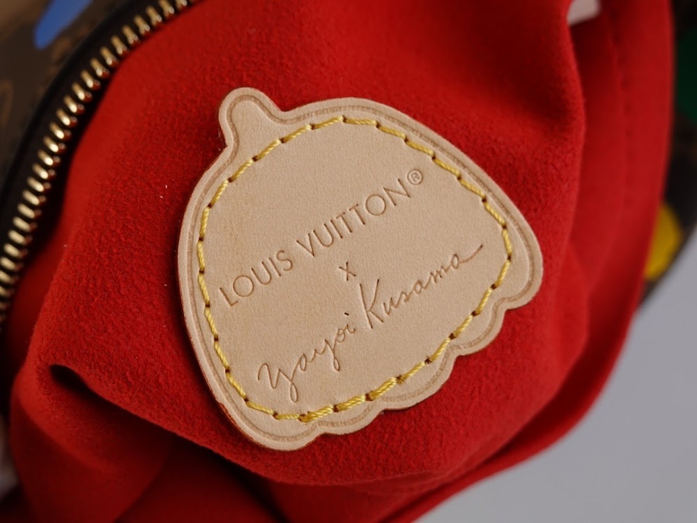 Anum Bags ln Luxury Bag --61065