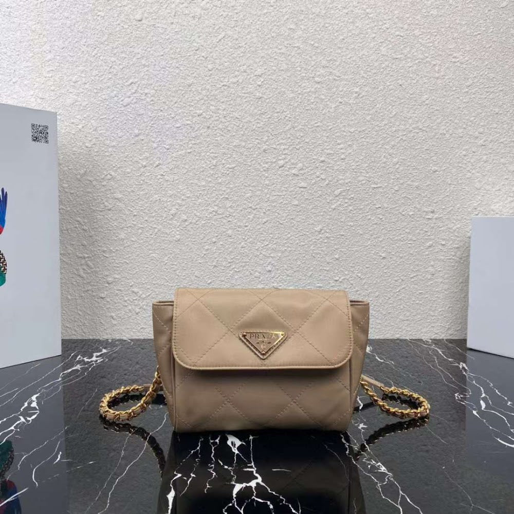 Ezyycart Bags Prada Luxury Bag --54091