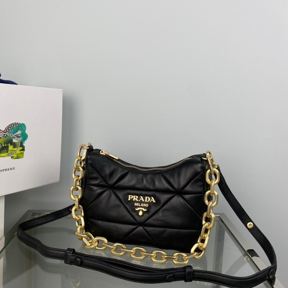 Ezyycart Bags pradn Luxury Bag --74895