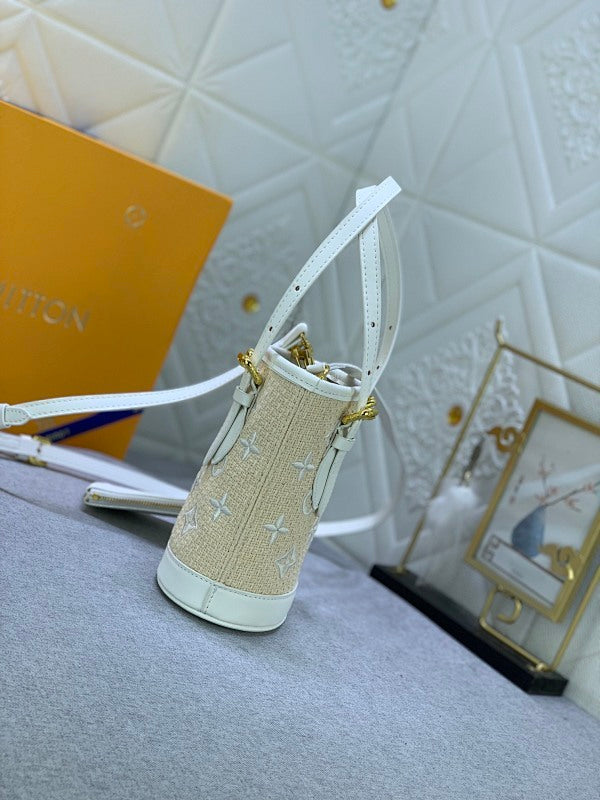 Anum Bags LVn Luxury Bag --81268
