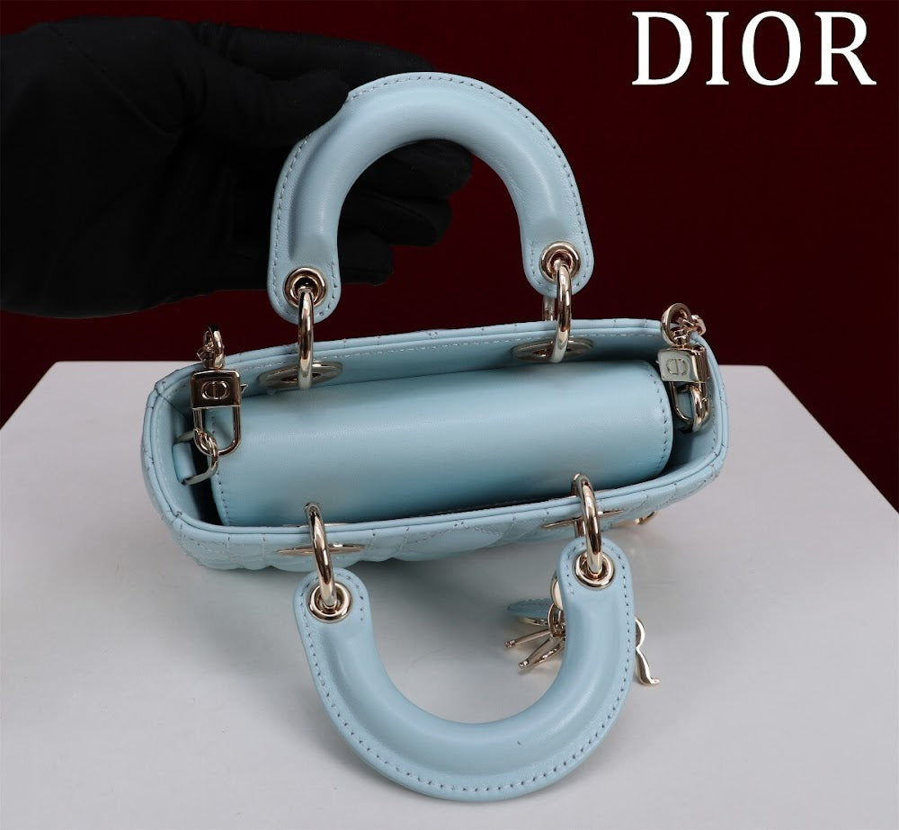 Ezyycart Bags Diorn Luxury Bag --116461