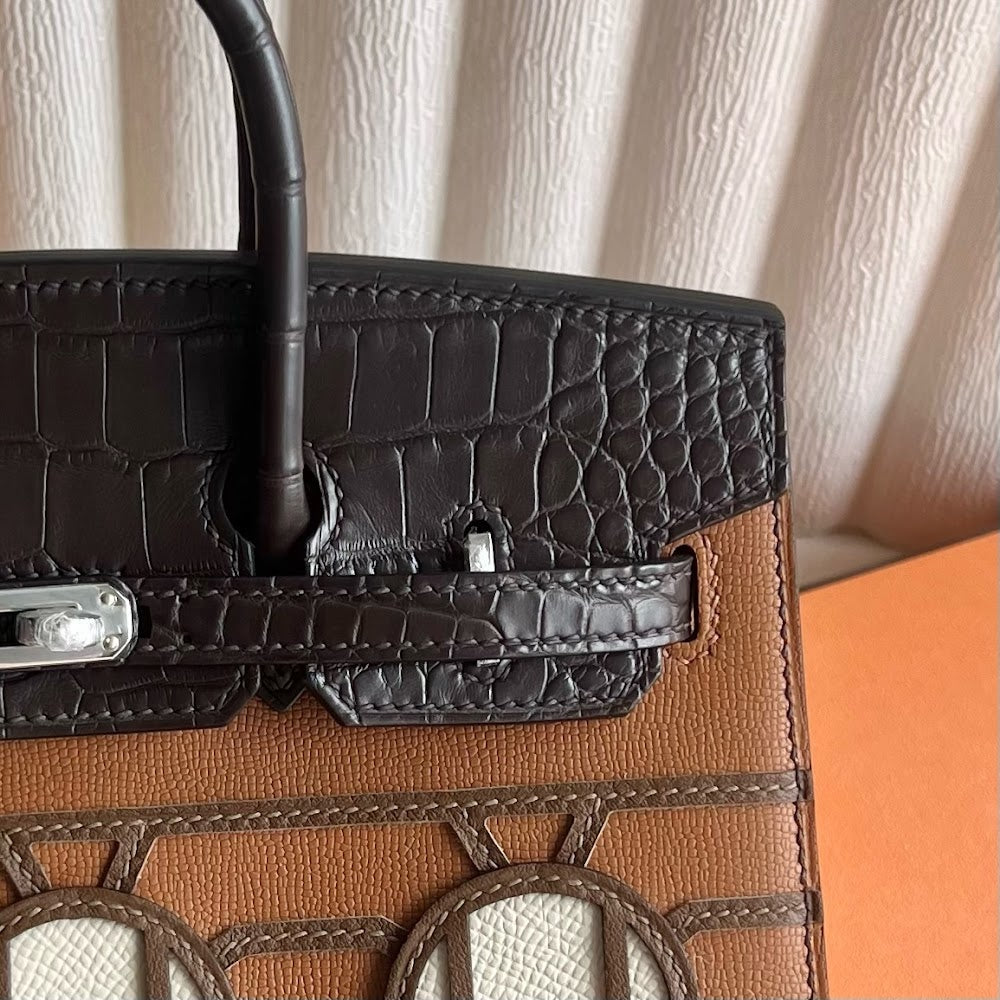 Anum Bags Hermesn Luxury Bag --117791