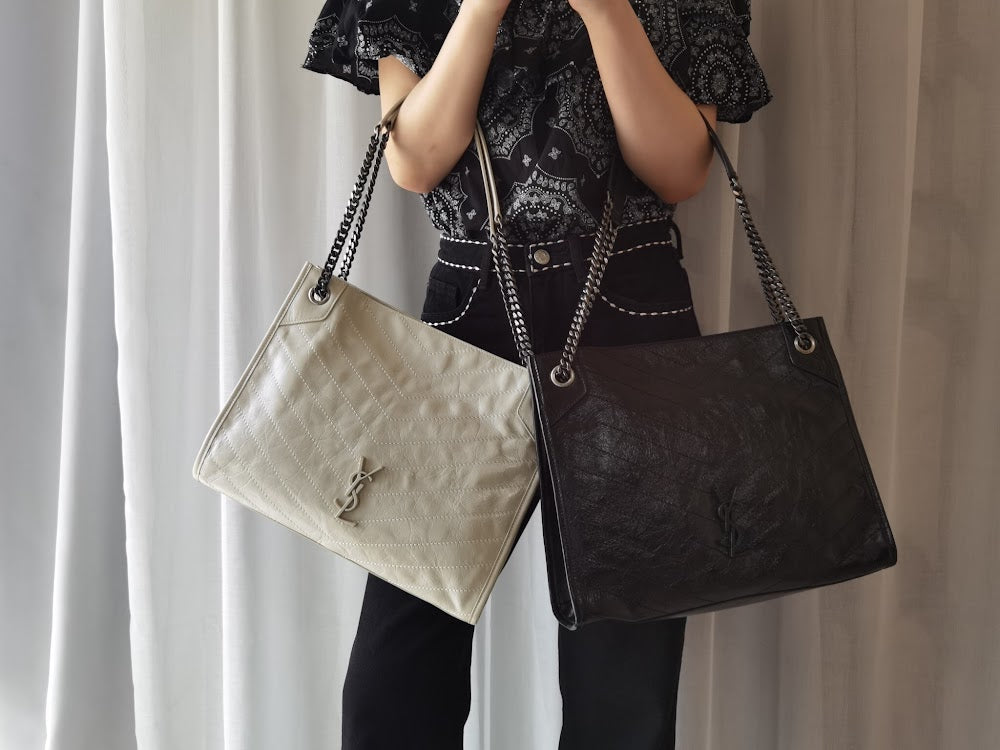 Ezyycart Bags YSLn Luxury Bag --119066