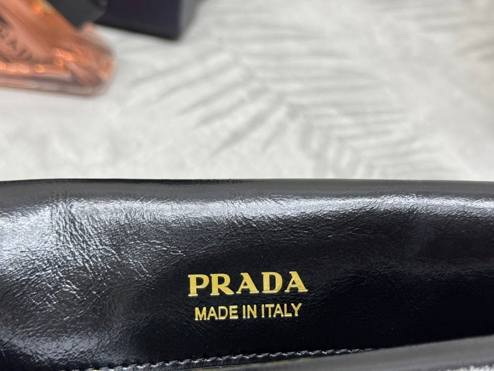 Ezyycart Bags Pradn Luxury Bag --101355