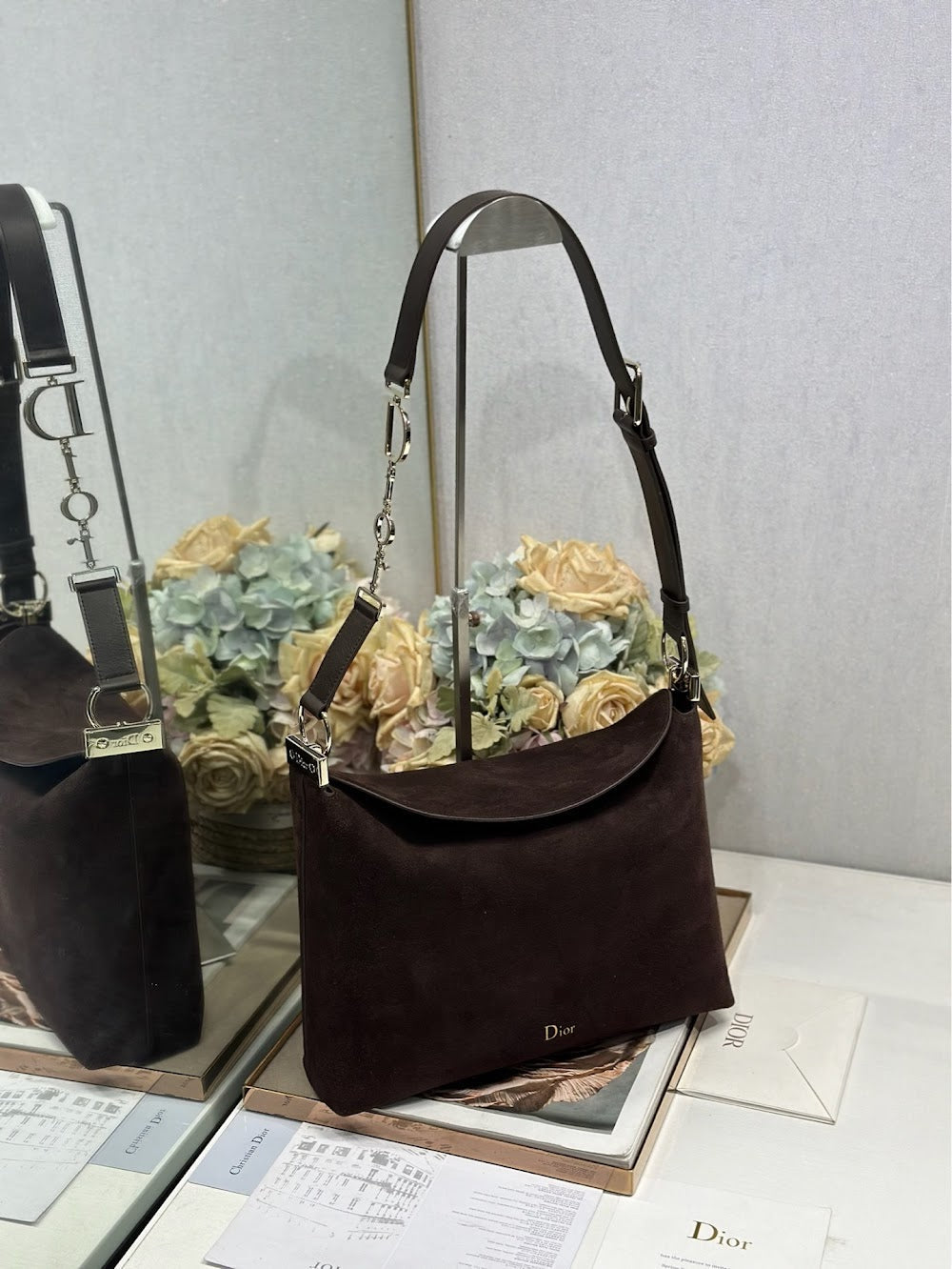 Ezyycart Bags Diorn Luxury Bag --115527