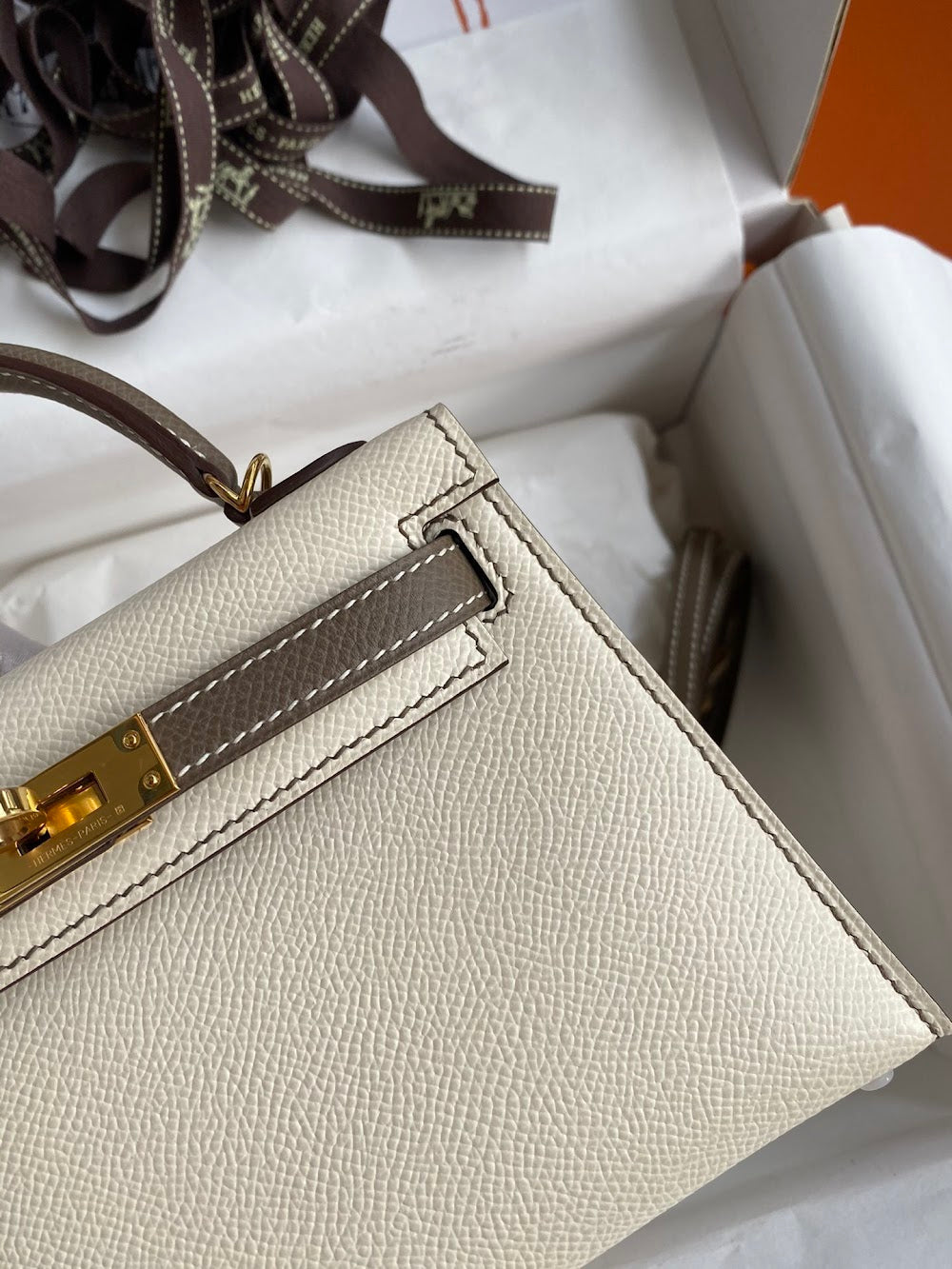 Anum Bags Hermesn Luxury Bag --118920