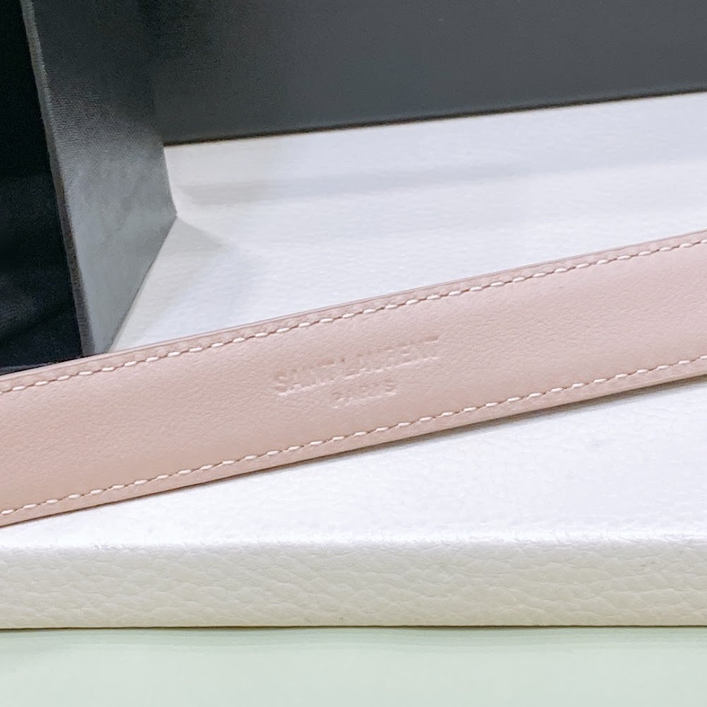 Ezyycart Bags YSLn Luxury Belt --107583