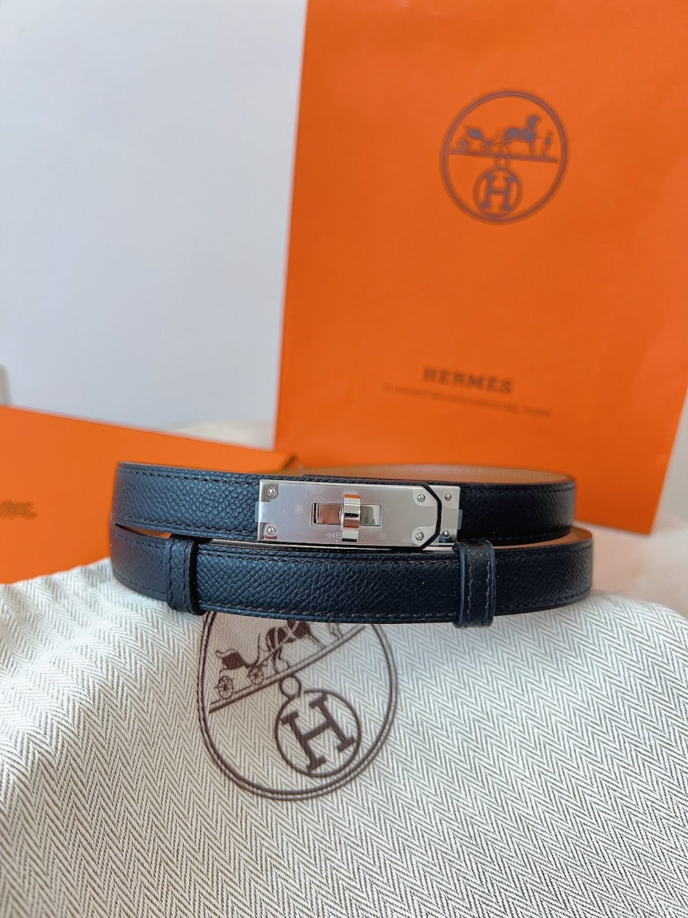 Anum Bags Hermesn Luxury Belt --106373