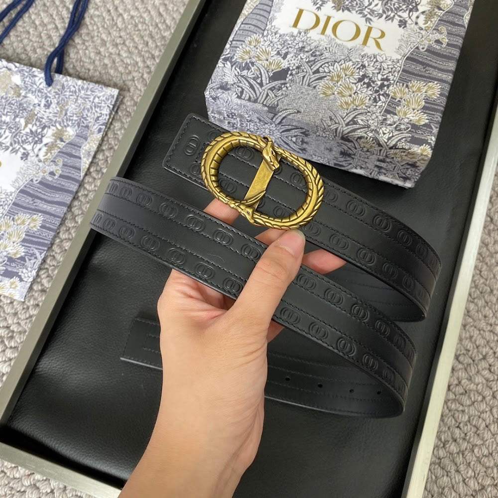 Ezyycart Bags Diorn Luxury Belt --107860