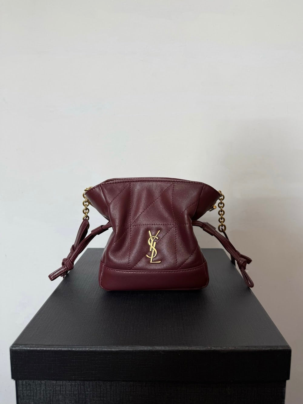 Ezyycart Bags YSLn Luxury Bag --119922