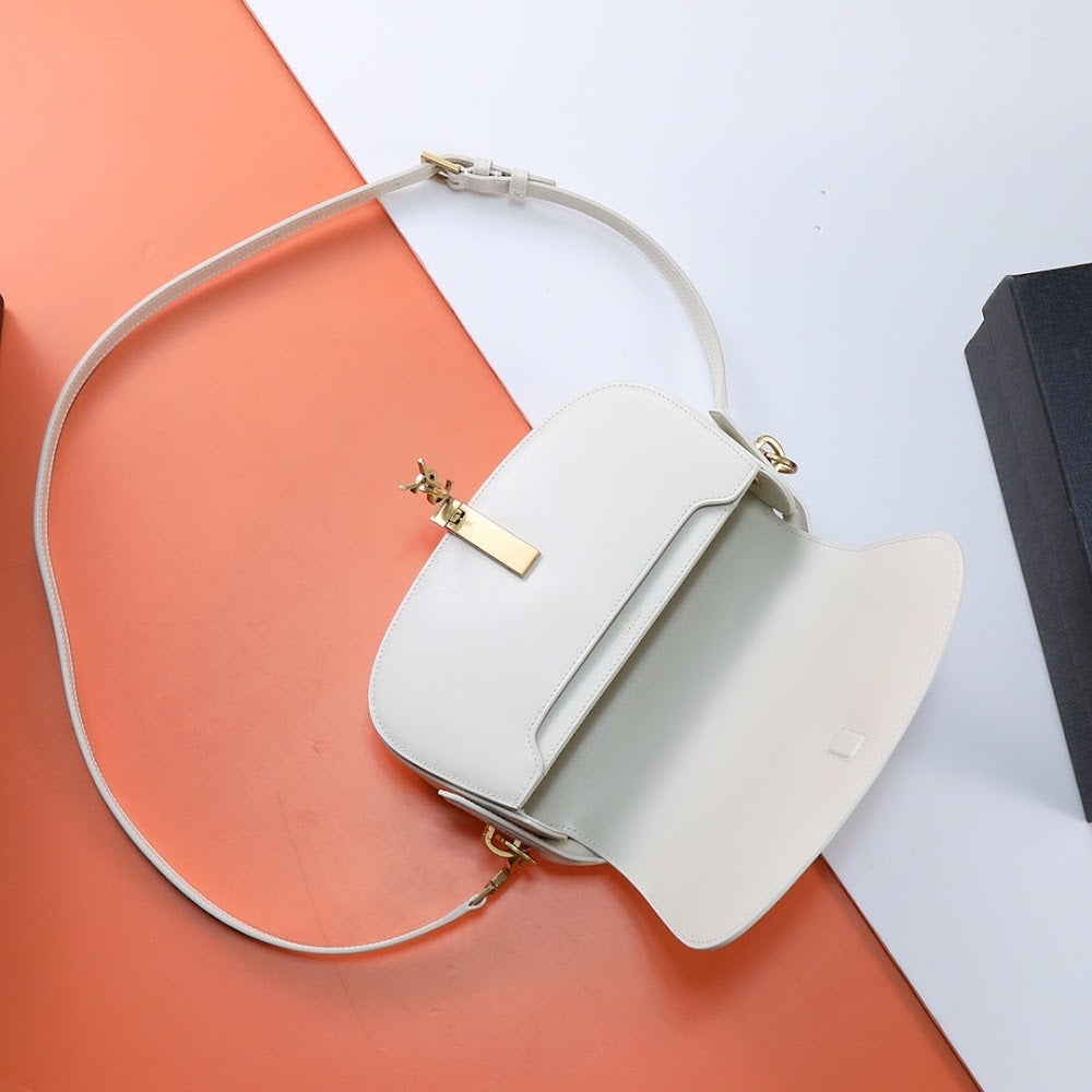 Ezyycart Bags YSLn Luxury Bag --119821