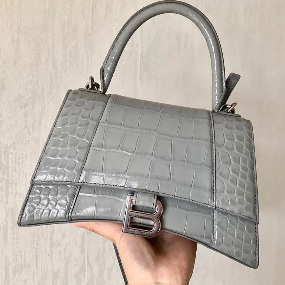 Ezyycart Bags Balenciaga Luxury Bag --110780