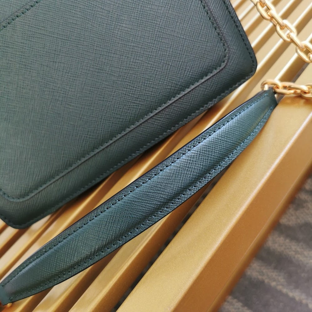 Ezyycart Bags Prada Luxury Bag --53770