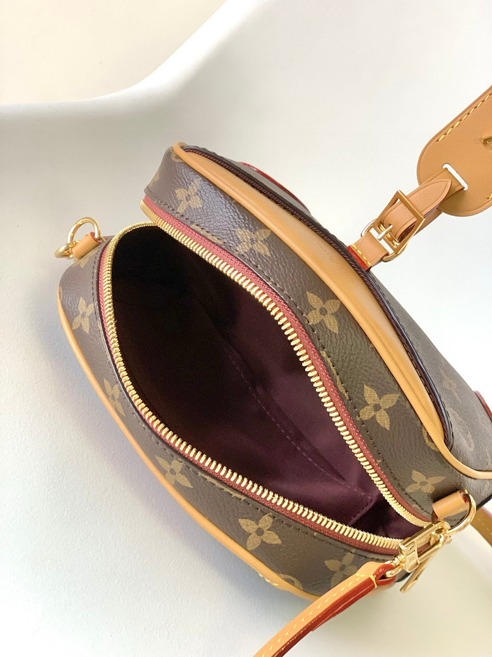 Anum Bags LVn Luxury Bag --79629