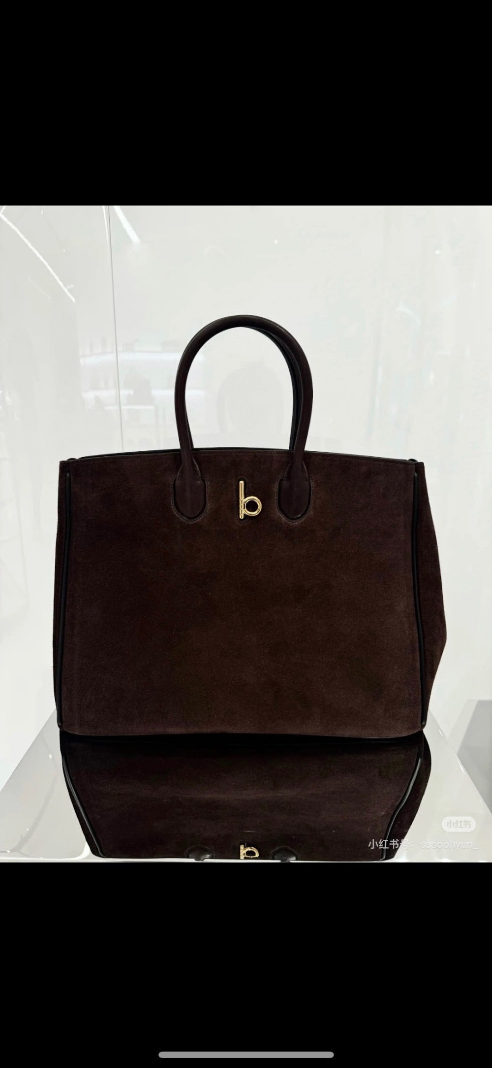 Ezyycart Bags Burberryn Luxury Bag --92201