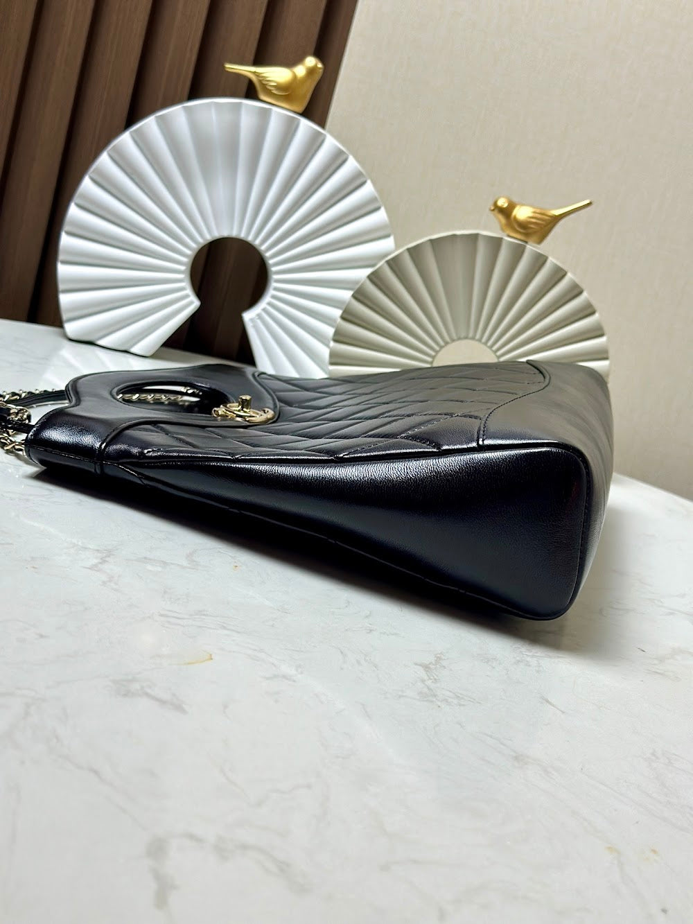 Anum Bags CHn Luxury Bag --112915