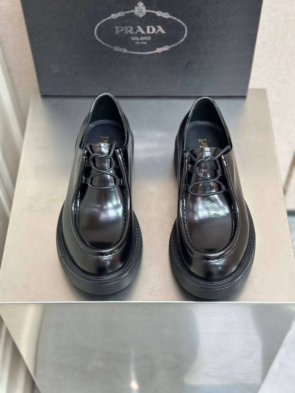 Ezyycart Bags Prada Luxury Heels --52917