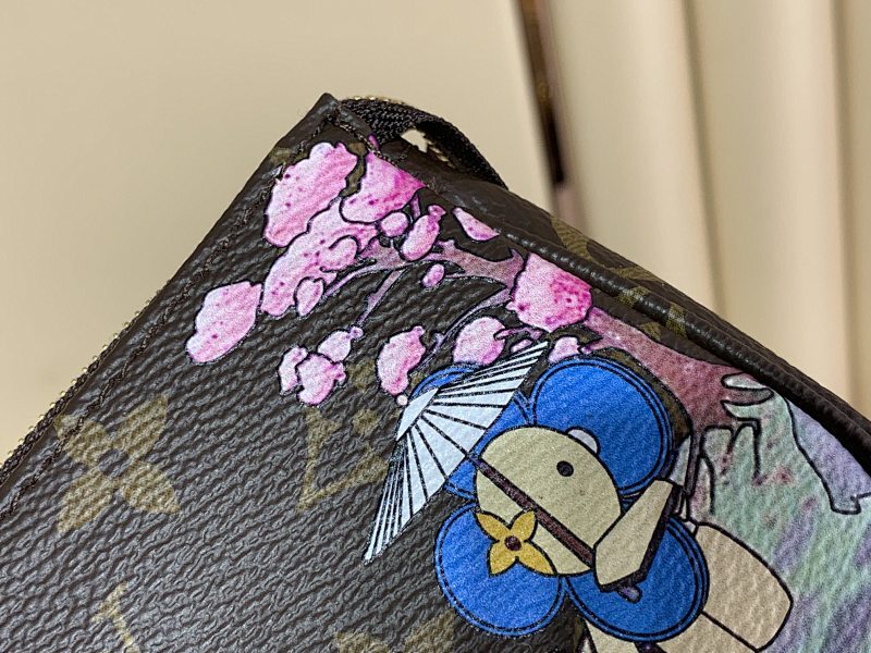 Ezyycart Bags ln Luxury Bag --57844