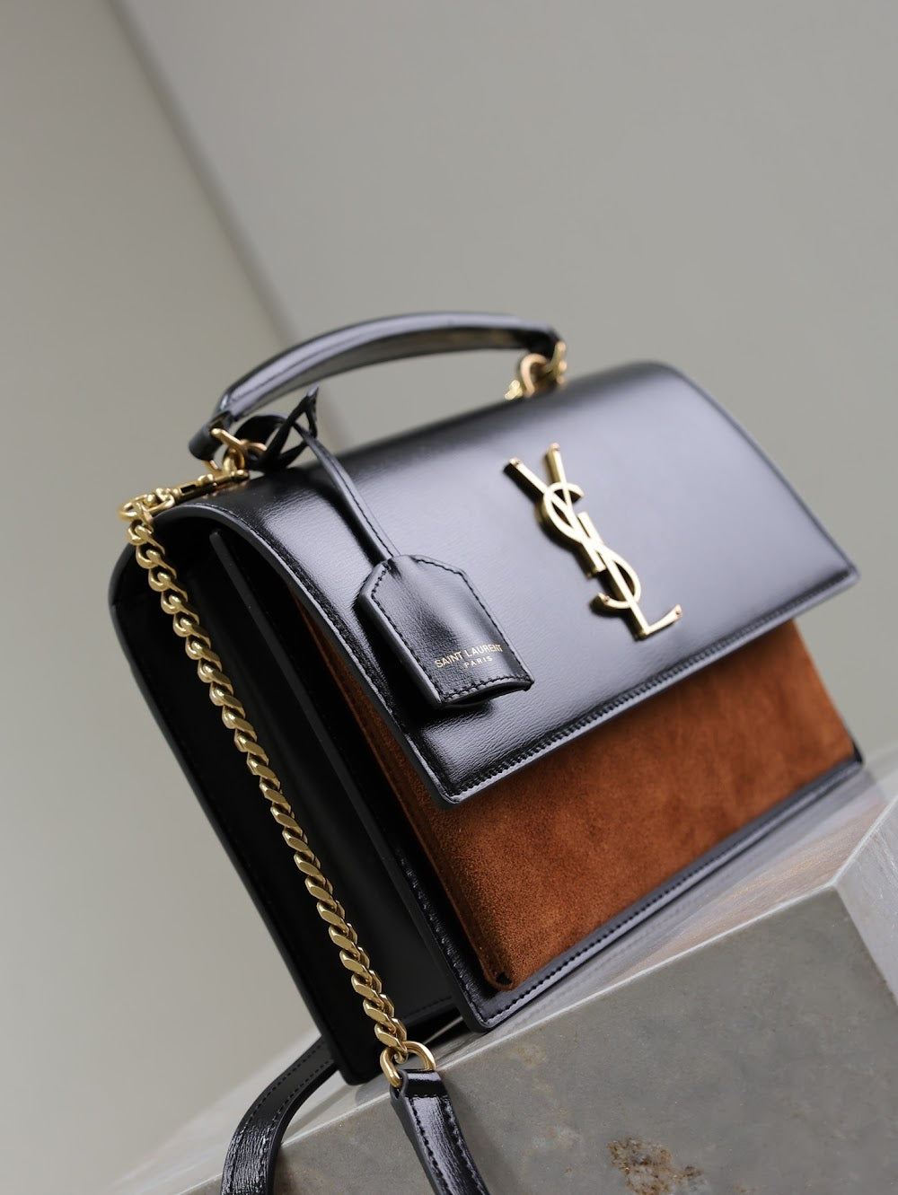 Ezyycart Bags YSLn Luxury Bag --119625