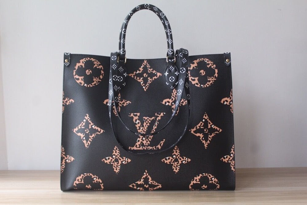 Ezyycart Bags ln Luxury Bag --58987