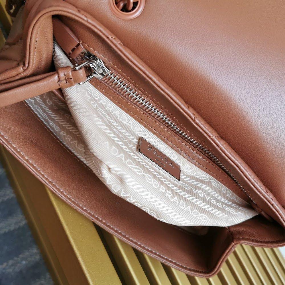 Ezyycart Bags Prada Luxury Bag --53762