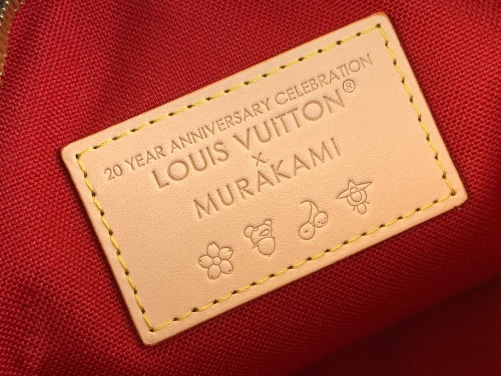 Anum Bags ln Luxury Bag --58716