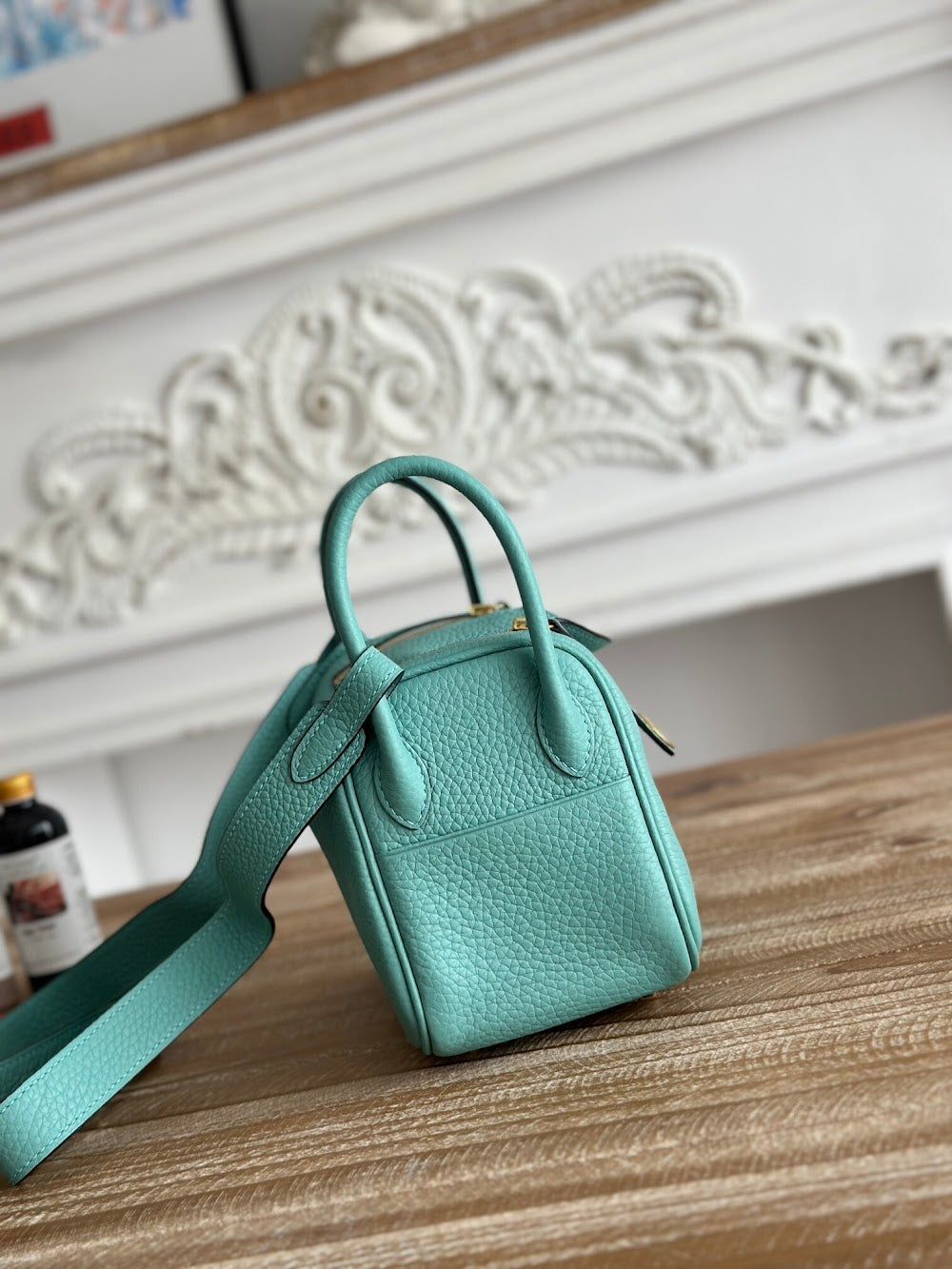 Anum Bags Hermesn Luxury Bag --118798