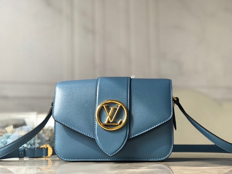 Ezyycart Bags ln Luxury Bag --58203