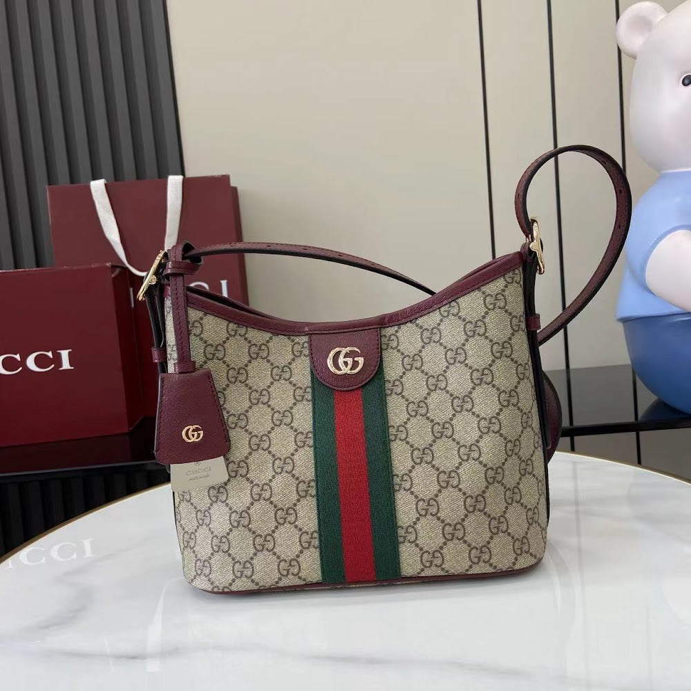 Ezyycart Bags Guccin Luxury Bag --94767