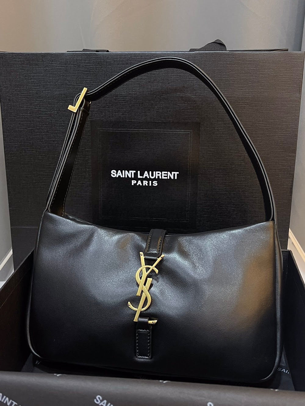 Ezyycart Bags YSLn Luxury Bag --119093