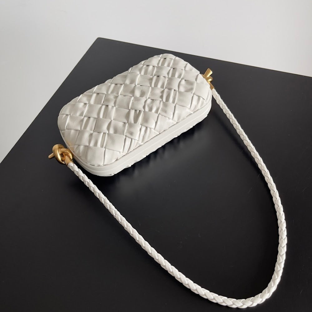 Ezyycart Bags Bottegan Luxury Bag --90374