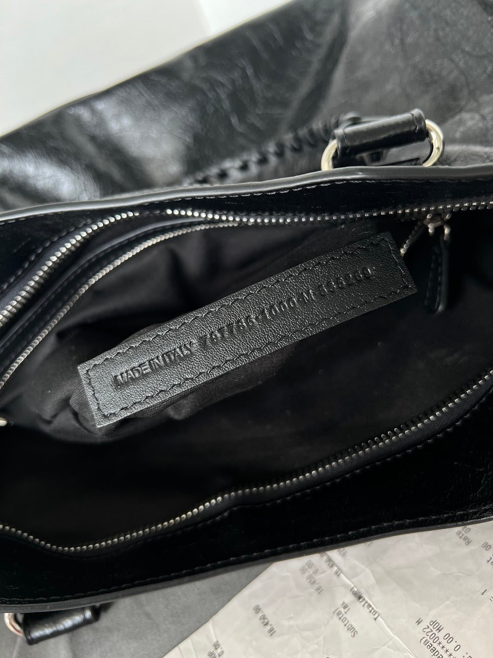 Ezyycart Bags Balenciaga Luxury Bag --111576
