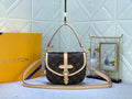 Anum Bags LVn Luxury Bag --79392