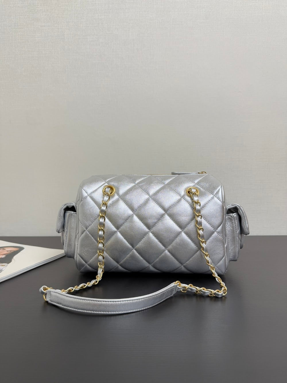 Anum Bags CHn Luxury Bag --113719