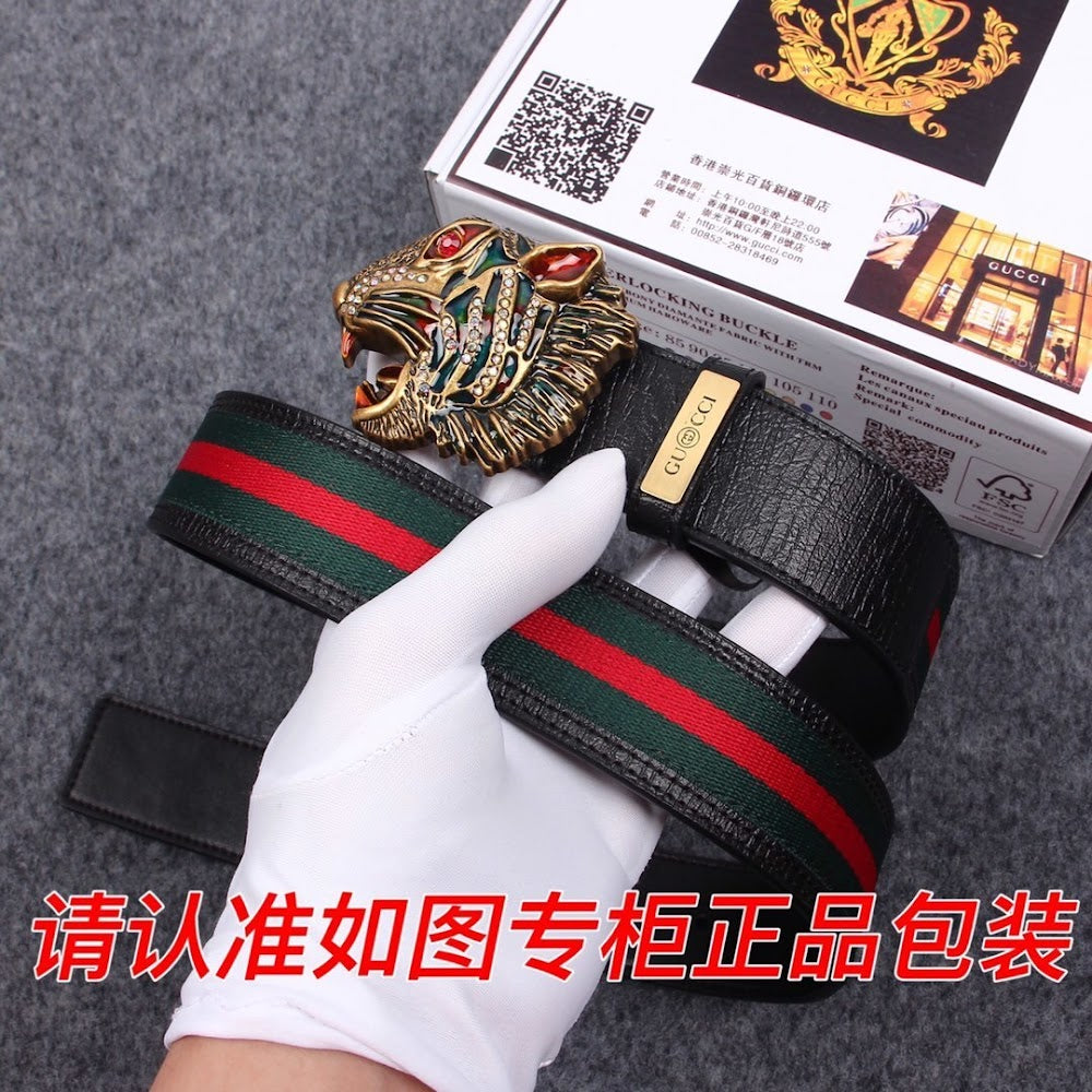 Ezyycart Bags Guccin Luxury Belt --105230