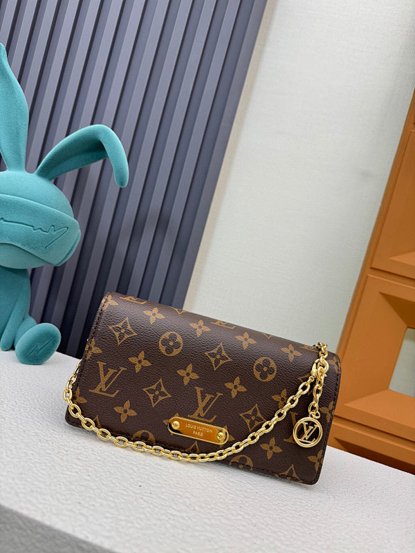 Anum Bags LVn Luxury Bag --80347