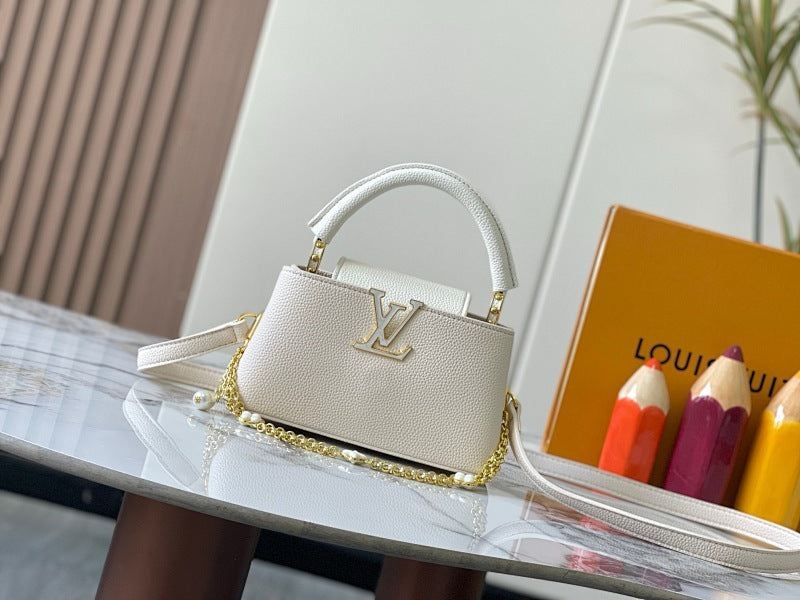 Anum Bags LVn Luxury Bag --78786