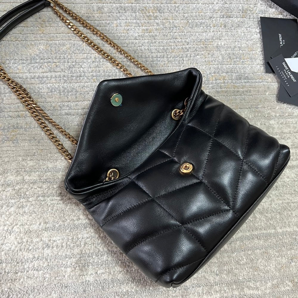 Ezyycart Bags YSLn Luxury Bag --119044