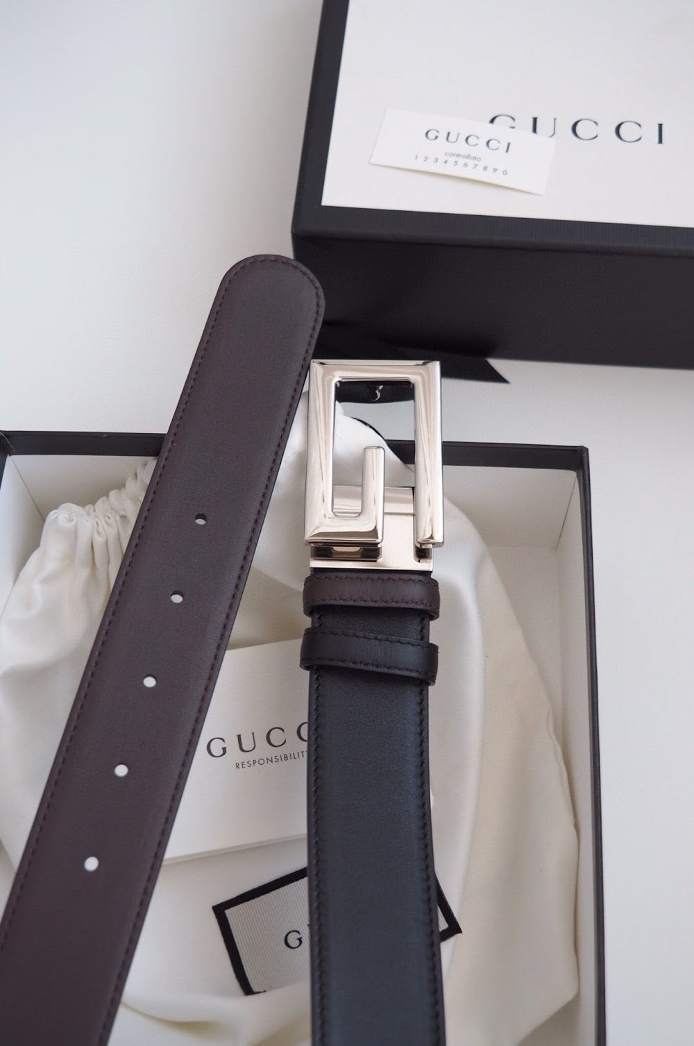 Ezyycart Bags Guccin Luxury Belt --105762