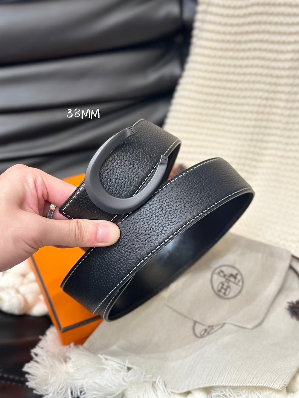 Anum Bags Hermesn Luxury Belt --105782
