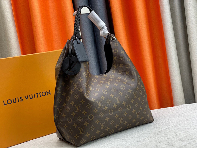 Anum Bags LVn Luxury Bag --80114