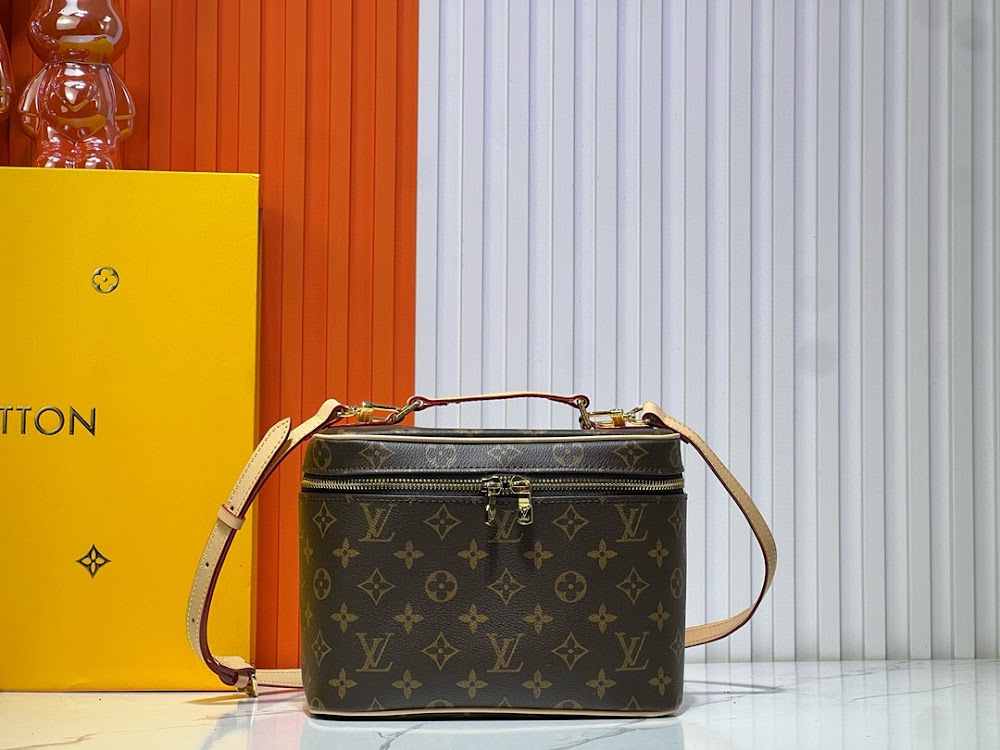 Anum Bags LVn Luxury Bag --81093