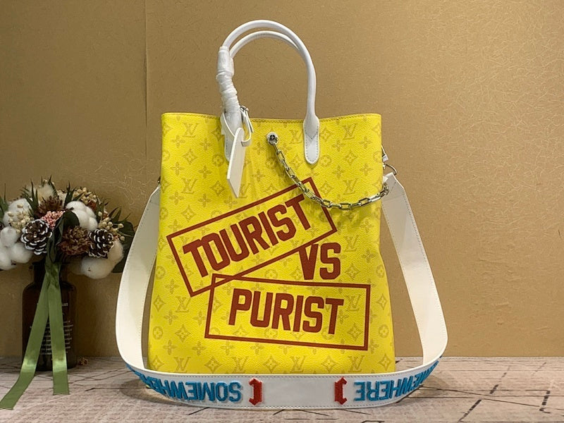 Anum Bags LV Luxury Bag --55796