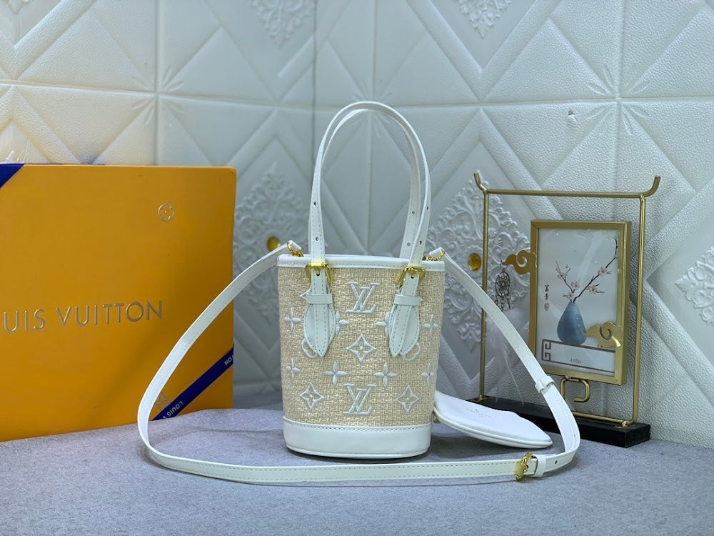 Anum Bags LVn Luxury Bag --81268