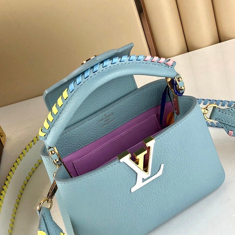 Anum Bags ln Luxury Bag --60552