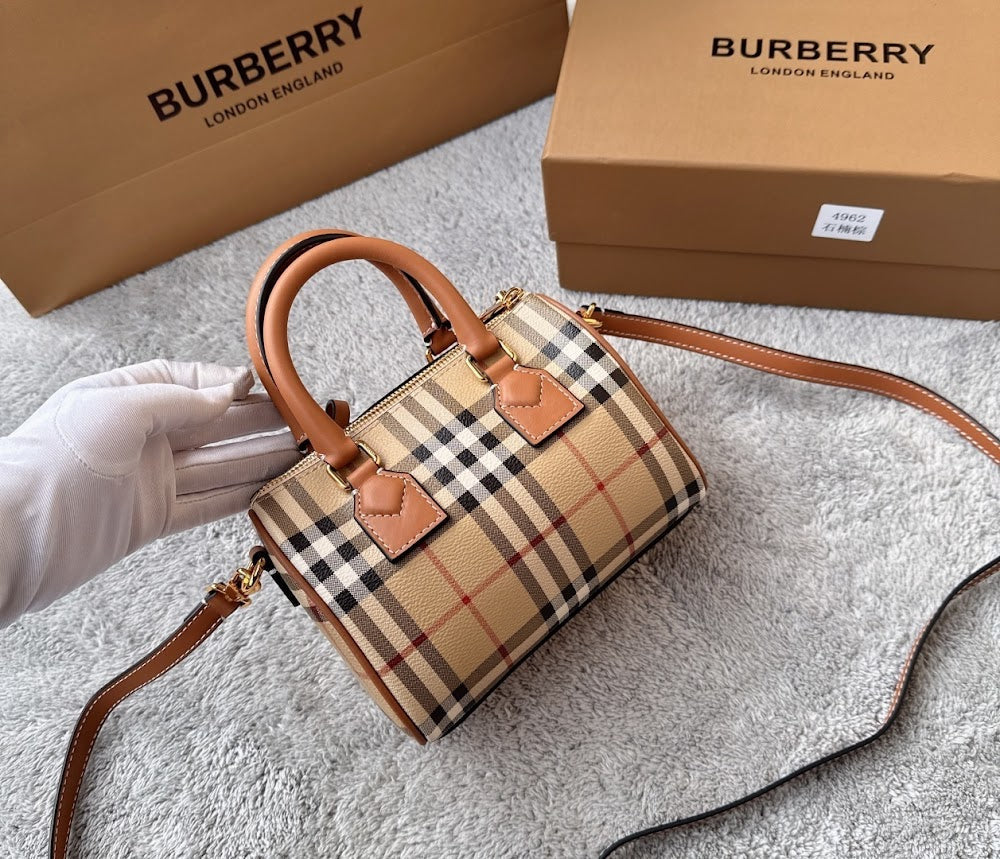Ezyycart Bags Burberryn Luxury Bag --92057