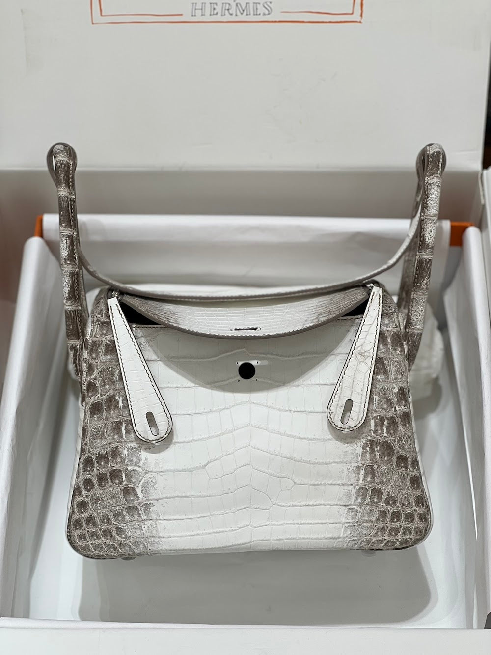Anum Bags Hermesn Luxury Bag --118325